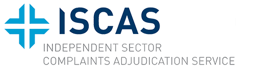 Independent Sector Complaints Adjudication Service